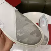 $80.00 USD Valentino Casual Shoes For Men #1317725