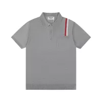 $45.00 USD Thom Browne TB T-Shirts Short Sleeved For Unisex #1317727