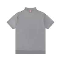 $45.00 USD Thom Browne TB T-Shirts Short Sleeved For Unisex #1317727