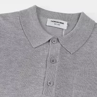 $45.00 USD Thom Browne TB T-Shirts Short Sleeved For Unisex #1317727