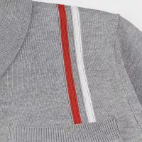 $45.00 USD Thom Browne TB T-Shirts Short Sleeved For Unisex #1317727