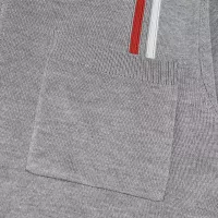 $45.00 USD Thom Browne TB T-Shirts Short Sleeved For Unisex #1317727