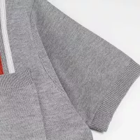$45.00 USD Thom Browne TB T-Shirts Short Sleeved For Unisex #1317727