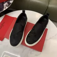 $80.00 USD Valentino Casual Shoes For Men #1317729