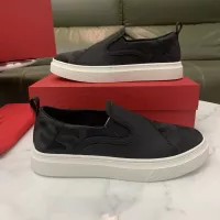 $80.00 USD Valentino Casual Shoes For Men #1317729