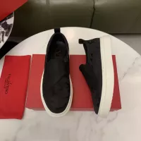 $80.00 USD Valentino Casual Shoes For Men #1317729