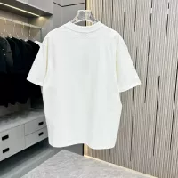 $45.00 USD Chrome Hearts T-Shirts Short Sleeved For Unisex #1317750