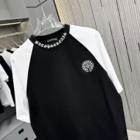 $45.00 USD Chrome Hearts T-Shirts Short Sleeved For Unisex #1317754