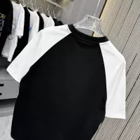 $45.00 USD Chrome Hearts T-Shirts Short Sleeved For Unisex #1317754