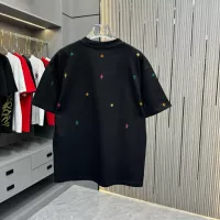 $42.00 USD Chrome Hearts T-Shirts Short Sleeved For Unisex #1317758