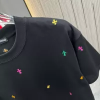 $42.00 USD Chrome Hearts T-Shirts Short Sleeved For Unisex #1317758
