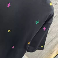 $42.00 USD Chrome Hearts T-Shirts Short Sleeved For Unisex #1317758