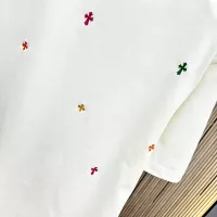 $42.00 USD Chrome Hearts T-Shirts Short Sleeved For Unisex #1317759