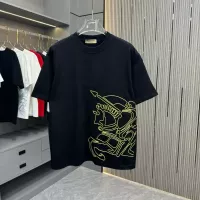 $45.00 USD Burberry T-Shirts Short Sleeved For Unisex #1317765