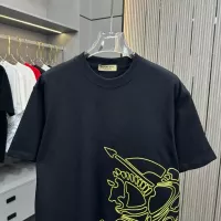 $45.00 USD Burberry T-Shirts Short Sleeved For Unisex #1317765