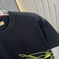 $45.00 USD Burberry T-Shirts Short Sleeved For Unisex #1317765