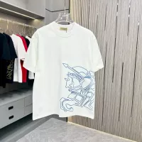 $45.00 USD Burberry T-Shirts Short Sleeved For Unisex #1317766