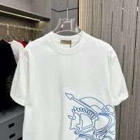 $45.00 USD Burberry T-Shirts Short Sleeved For Unisex #1317766