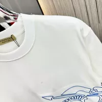 $45.00 USD Burberry T-Shirts Short Sleeved For Unisex #1317766