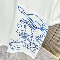 $45.00 USD Burberry T-Shirts Short Sleeved For Unisex #1317766