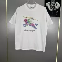 $45.00 USD Burberry T-Shirts Short Sleeved For Unisex #1317769