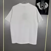 $45.00 USD Burberry T-Shirts Short Sleeved For Unisex #1317769