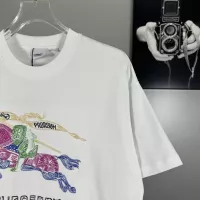 $45.00 USD Burberry T-Shirts Short Sleeved For Unisex #1317769