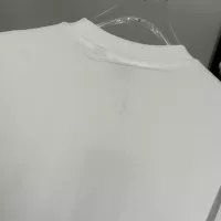 $45.00 USD Burberry T-Shirts Short Sleeved For Unisex #1317769
