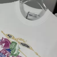 $45.00 USD Burberry T-Shirts Short Sleeved For Unisex #1317769