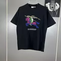 $45.00 USD Burberry T-Shirts Short Sleeved For Unisex #1317771
