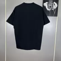$45.00 USD Burberry T-Shirts Short Sleeved For Unisex #1317771