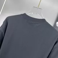 $45.00 USD Burberry T-Shirts Short Sleeved For Unisex #1317771