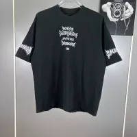 $45.00 USD Balenciaga T-Shirts Short Sleeved For Unisex #1317772