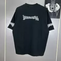 $45.00 USD Balenciaga T-Shirts Short Sleeved For Unisex #1317772