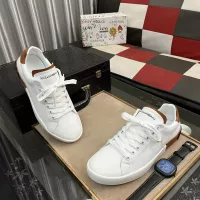 $80.00 USD Dolce & Gabbana D&G Casual Shoes For Men #1317775