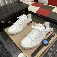 $80.00 USD Dolce & Gabbana D&G Casual Shoes For Women #1317776