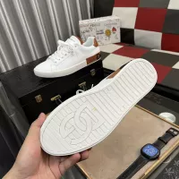 $80.00 USD Dolce & Gabbana D&G Casual Shoes For Women #1317776