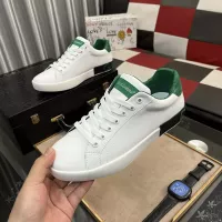 $80.00 USD Dolce & Gabbana D&G Casual Shoes For Men #1317777