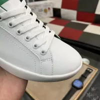 $80.00 USD Dolce & Gabbana D&G Casual Shoes For Men #1317777