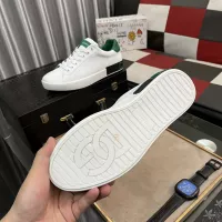 $80.00 USD Dolce & Gabbana D&G Casual Shoes For Men #1317777