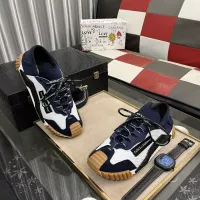 $82.00 USD Dolce & Gabbana D&G Casual Shoes For Men #1317785