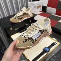 $82.00 USD Dolce & Gabbana D&G Casual Shoes For Women #1317789