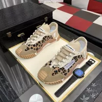 $82.00 USD Dolce & Gabbana D&G Casual Shoes For Women #1317789