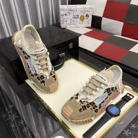 $82.00 USD Dolce & Gabbana D&G Casual Shoes For Women #1317789