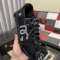 $82.00 USD Dolce & Gabbana D&G Casual Shoes For Men #1317796