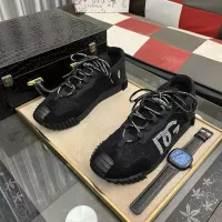$82.00 USD Dolce & Gabbana D&G Casual Shoes For Men #1317796