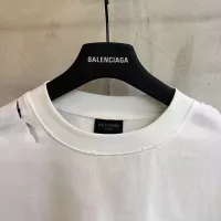 $41.00 USD Balenciaga T-Shirts Short Sleeved For Unisex #1317798