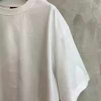 $41.00 USD Balenciaga T-Shirts Short Sleeved For Unisex #1317798