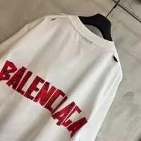 $41.00 USD Balenciaga T-Shirts Short Sleeved For Unisex #1317798