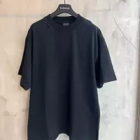 $41.00 USD Balenciaga T-Shirts Short Sleeved For Unisex #1317799